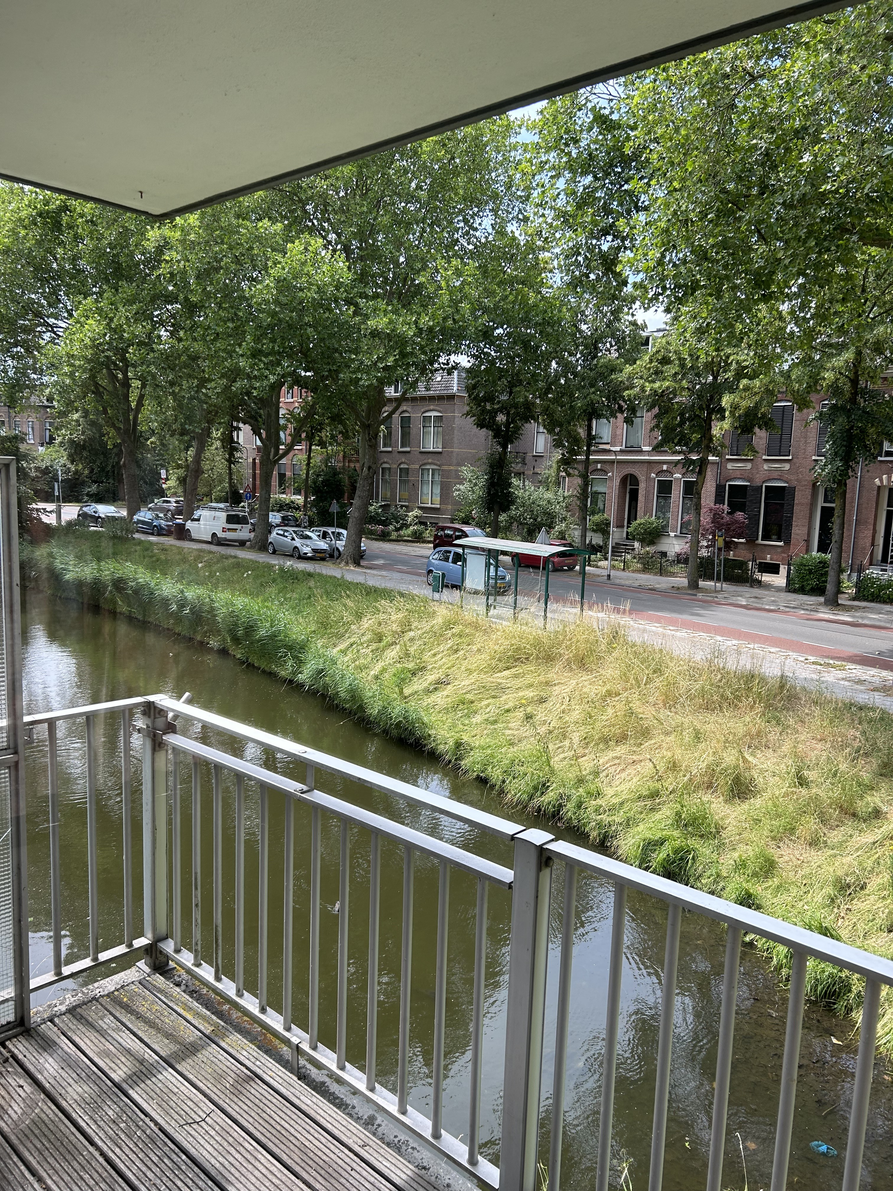 Coehoornsingel 15