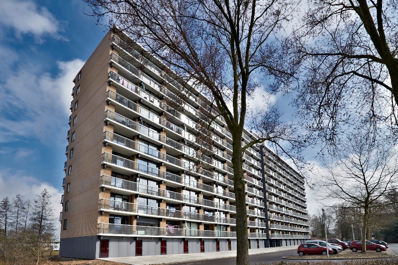 Gentiaanstraat 736, 7322 CW Apeldoorn, Nederland