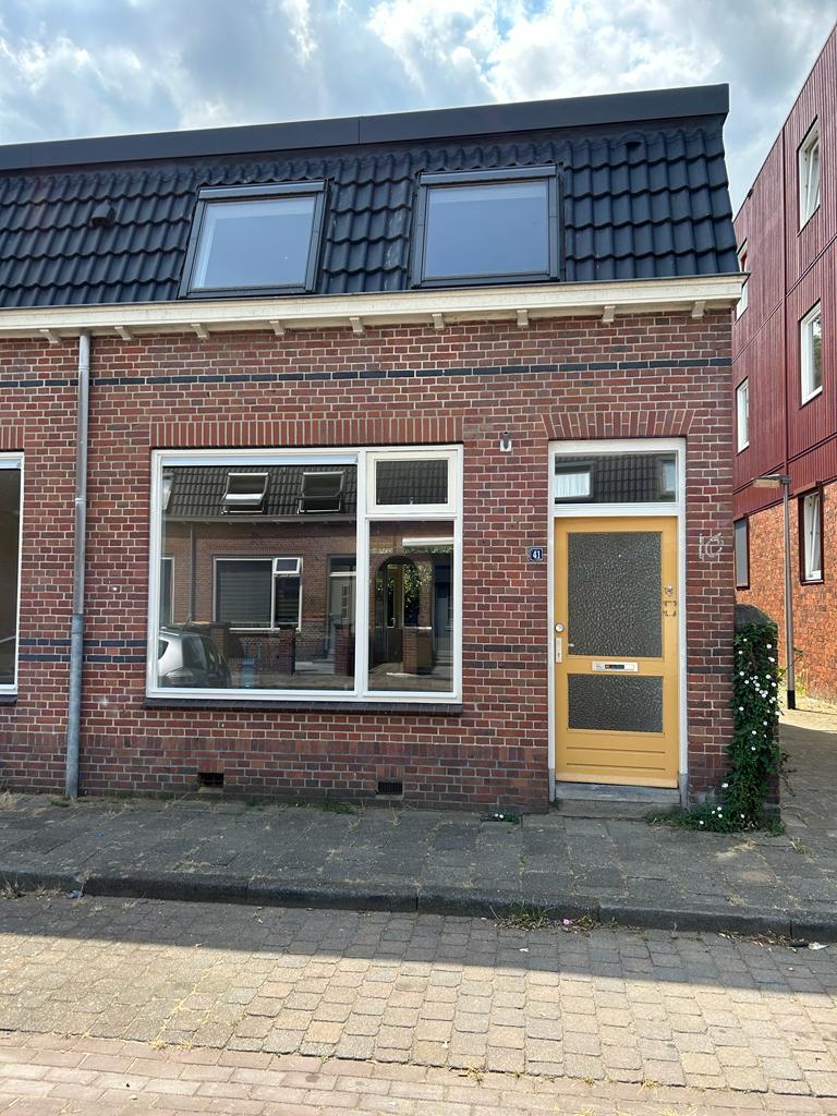 Tabaksstraat 41, 7413 TG Deventer, Nederland