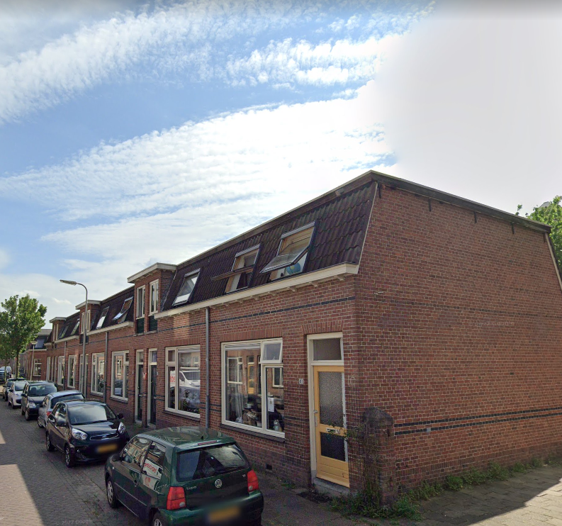 Tabaksstraat 41