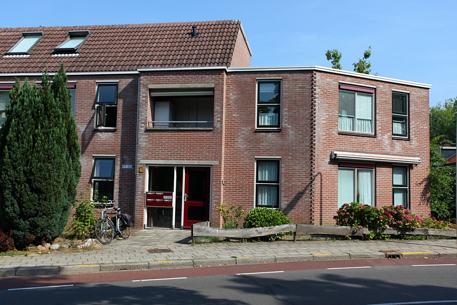 Polsbroek 103, 7201 BX Zutphen, Nederland