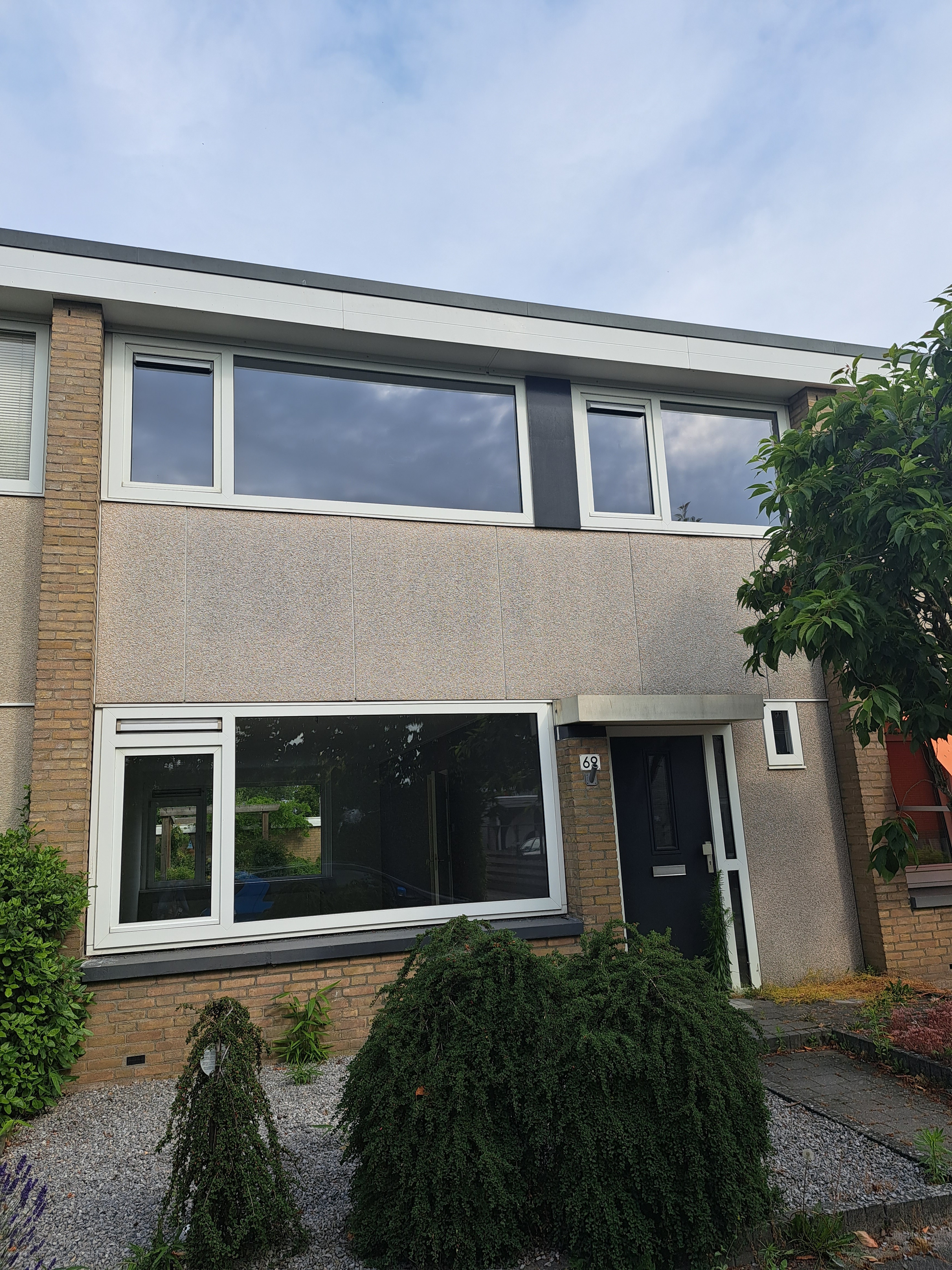 Socratesstraat 69, 7323 PC Apeldoorn, Nederland