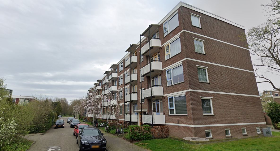 Prinses Irenestraat 12