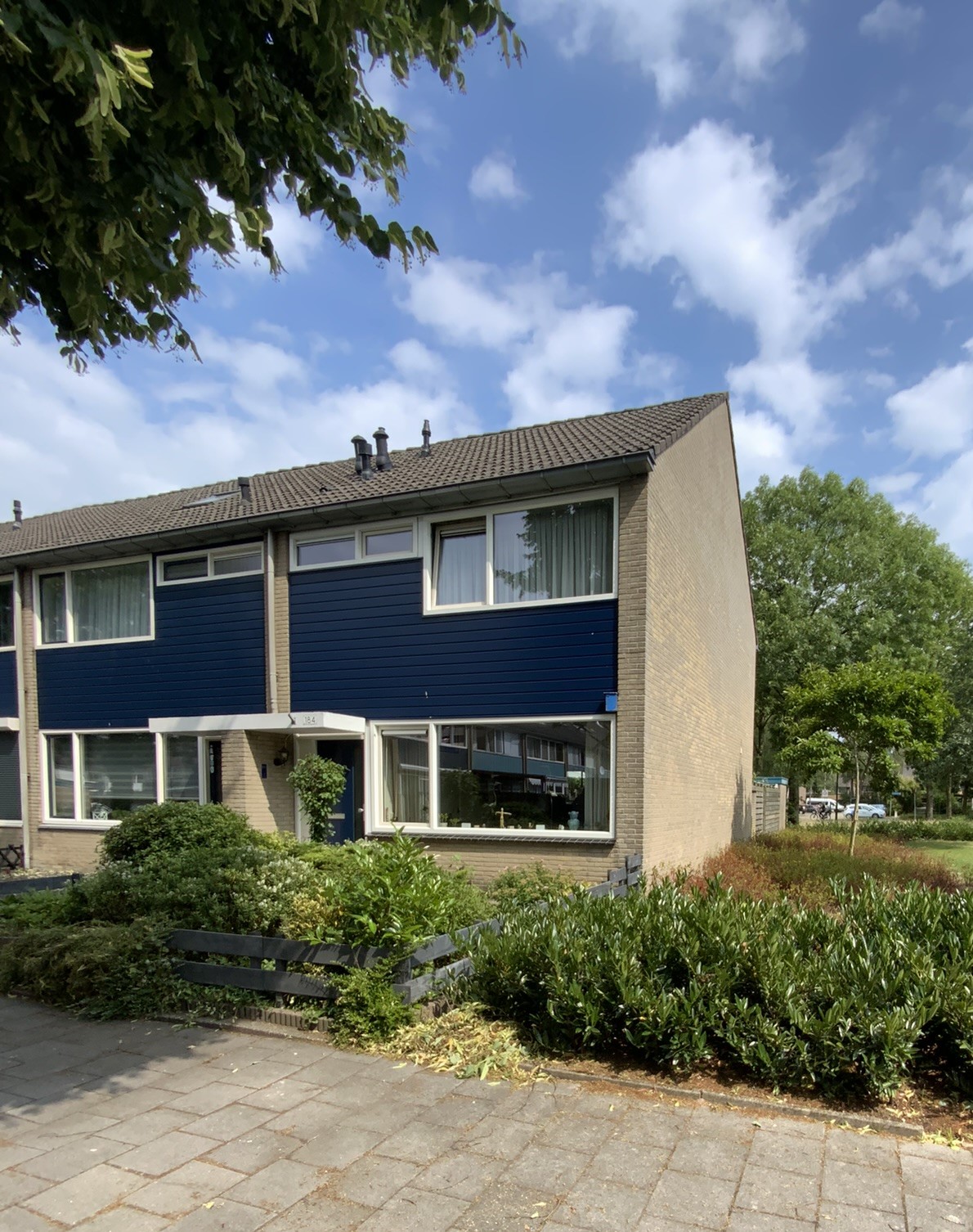 Gentiaanstraat 184, 7322 BT Apeldoorn, Nederland