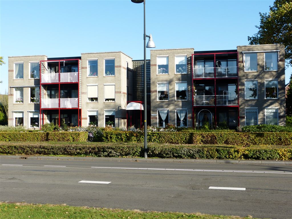 Deventerstraat 65D, 7322 JK Apeldoorn, Nederland