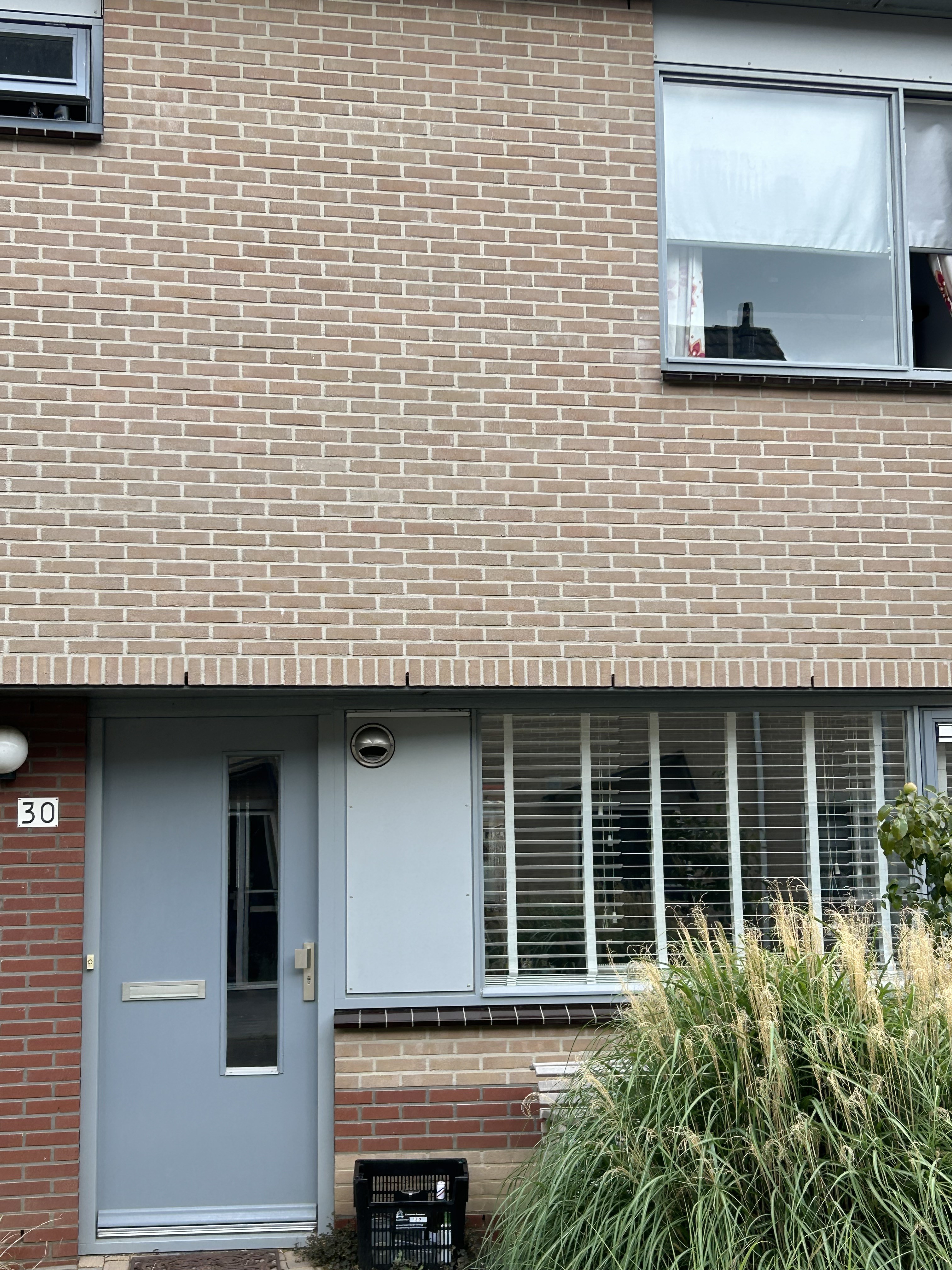 Janneke van der Plaatstraat 30, 7207 HG Zutphen, Nederland