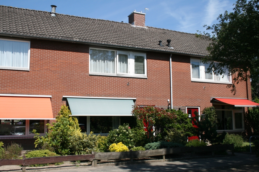 Mozartstraat 117, 7391 XG Twello, Nederland