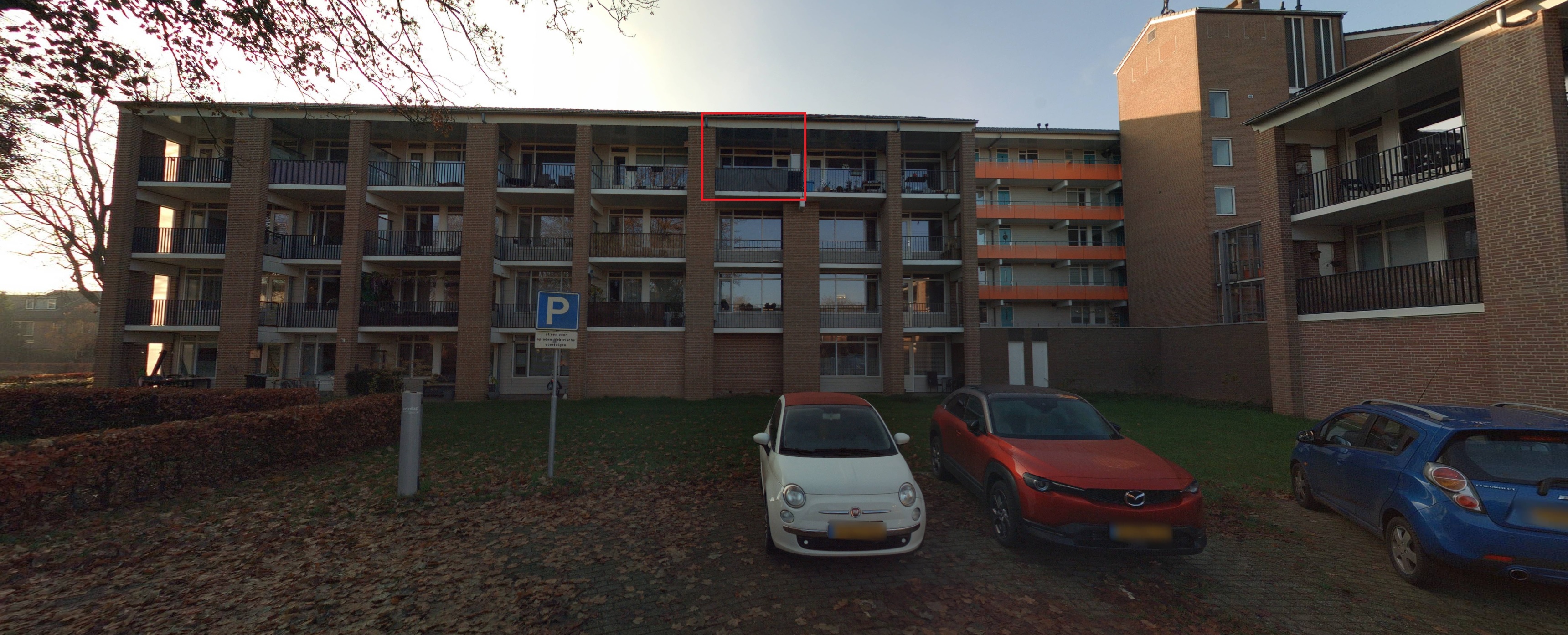 Klingmakersdonk 561, 7326 GT Apeldoorn, Nederland