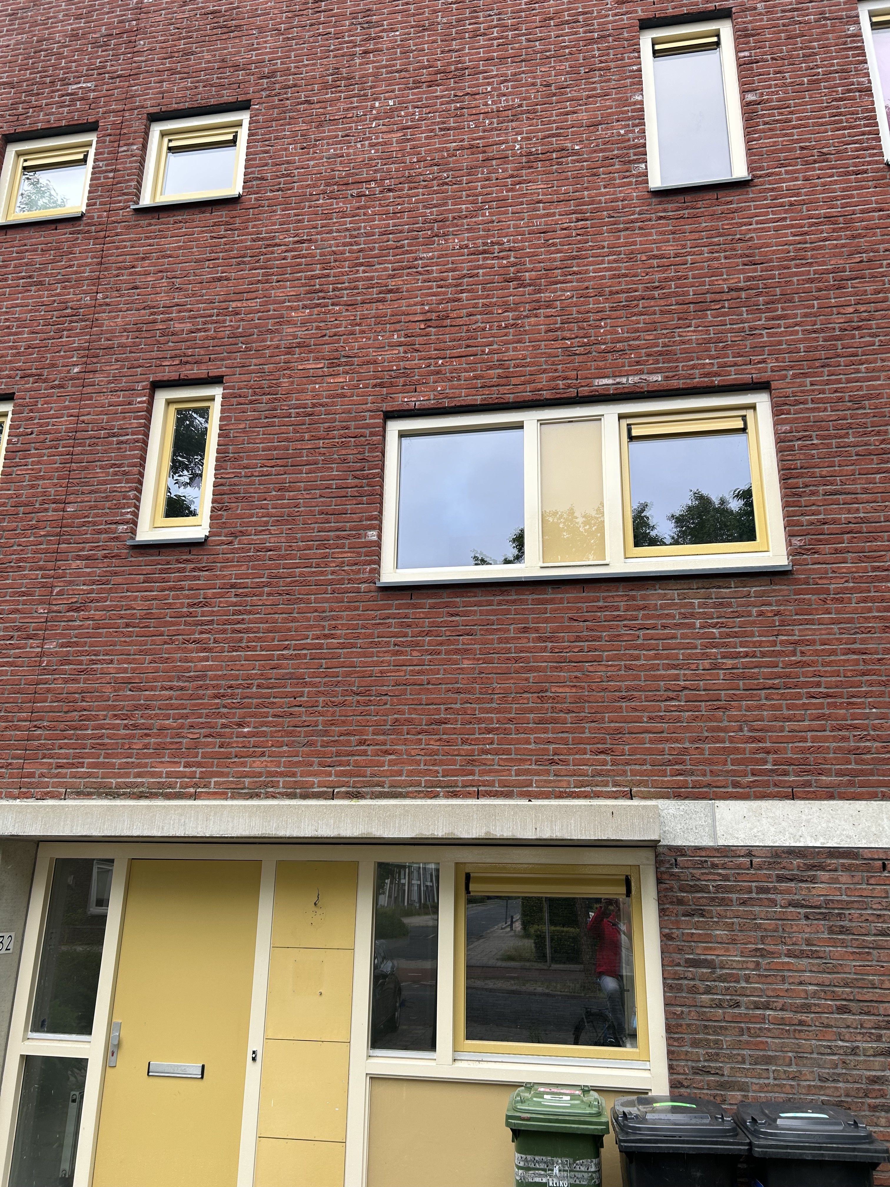 Goethesingel 32, 7207 PL Zutphen, Nederland