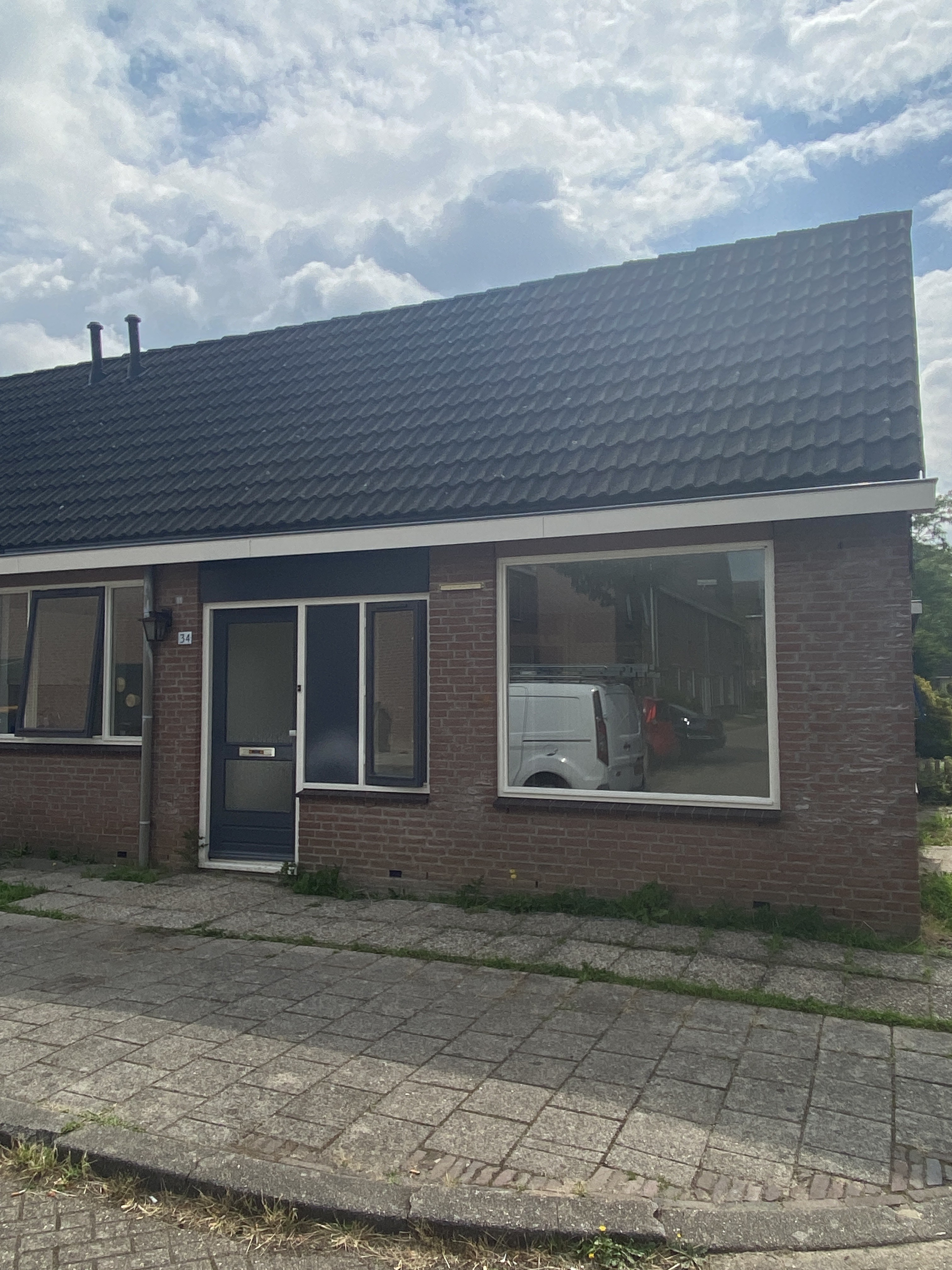 Kortelingstraat 34, 7412 JJ Deventer, Nederland