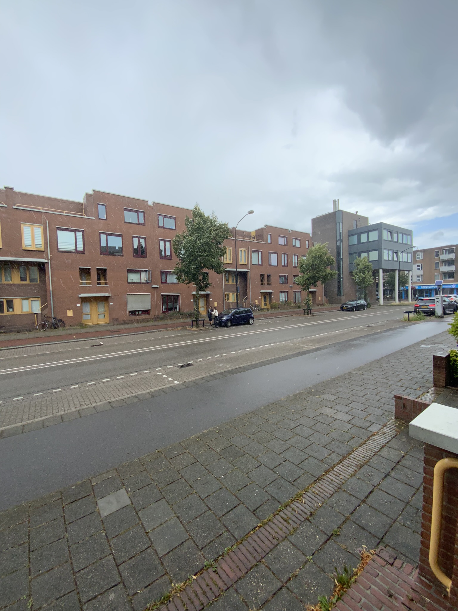 Kalverstraat 125, 7311 SE Apeldoorn, Nederland