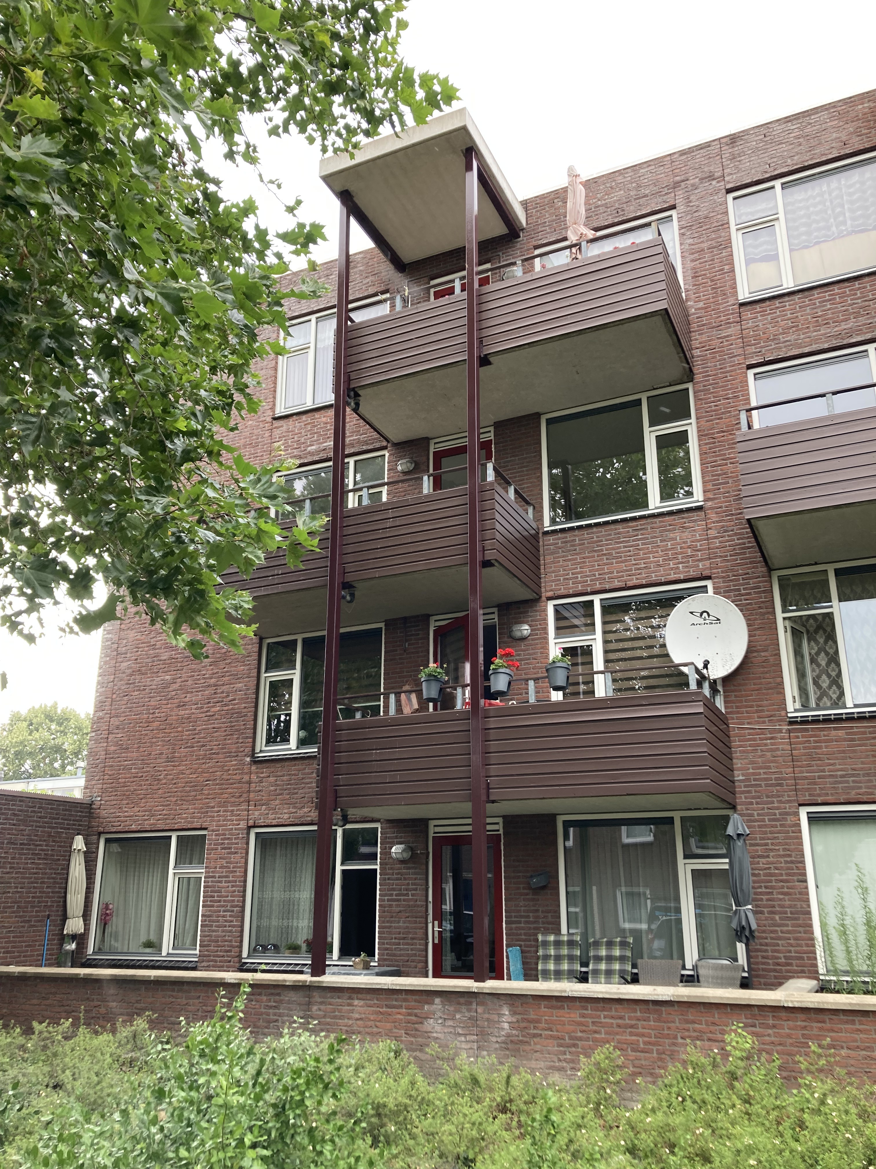 Smyrnastraat 128