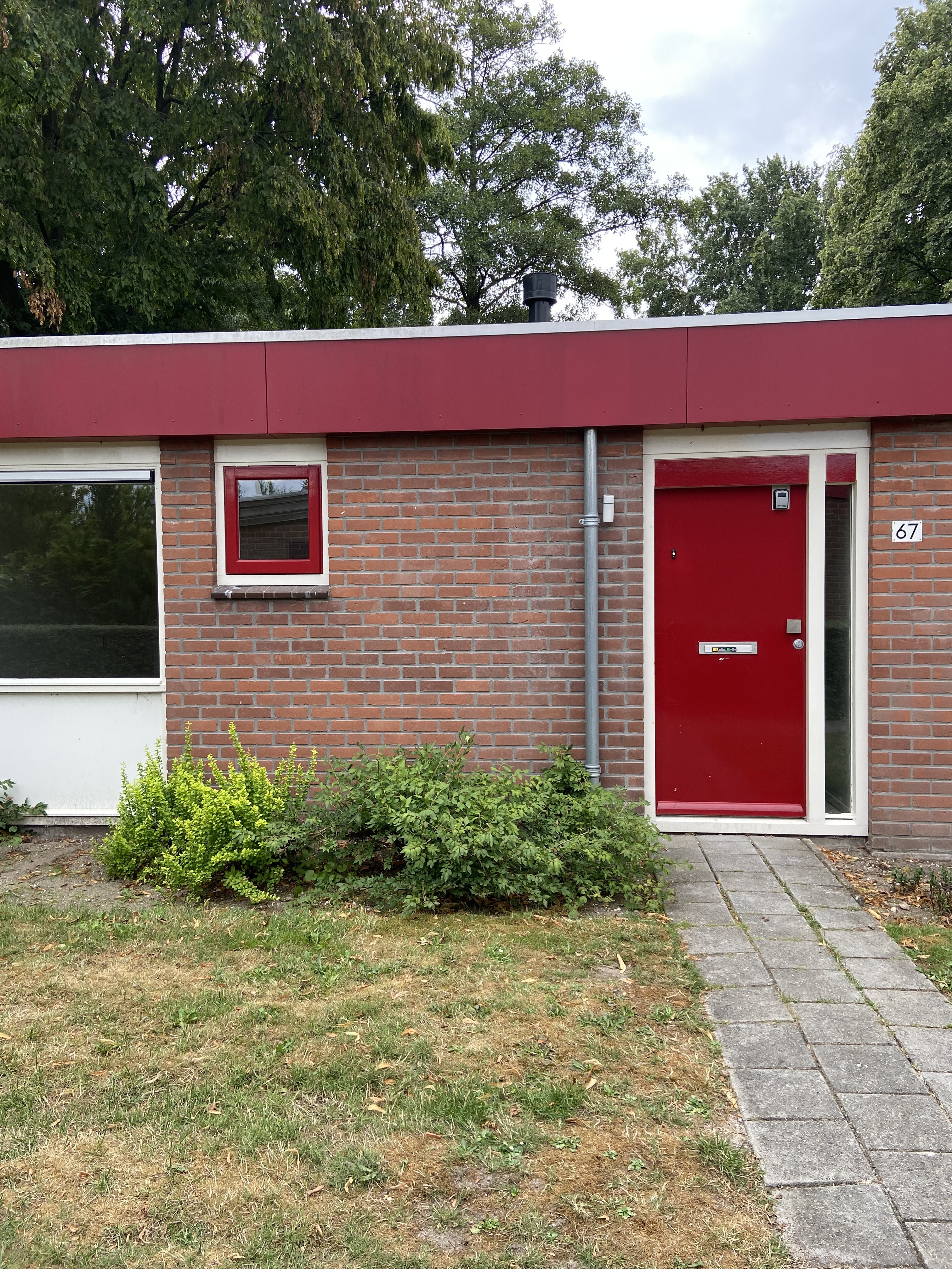 Imkersdreef 67, 7328 CP Apeldoorn, Nederland