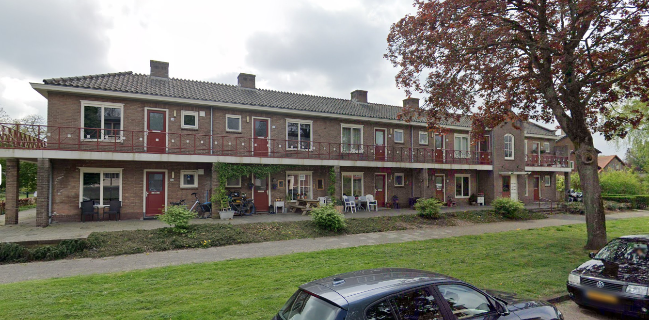 Eendenweg 30, 7331 EB Apeldoorn, Nederland