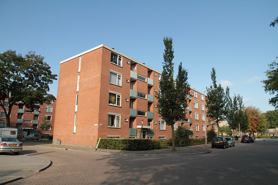 Graaf Florisstraat 39, 7415 LK Deventer, Nederland