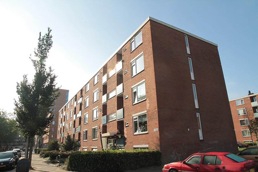 Graaf Florisstraat 39