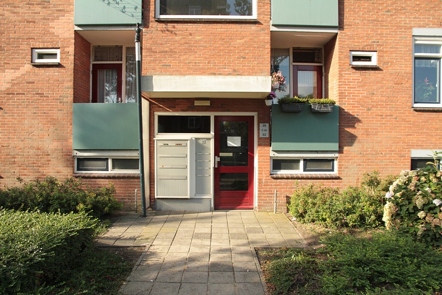 Graaf Florisstraat 39