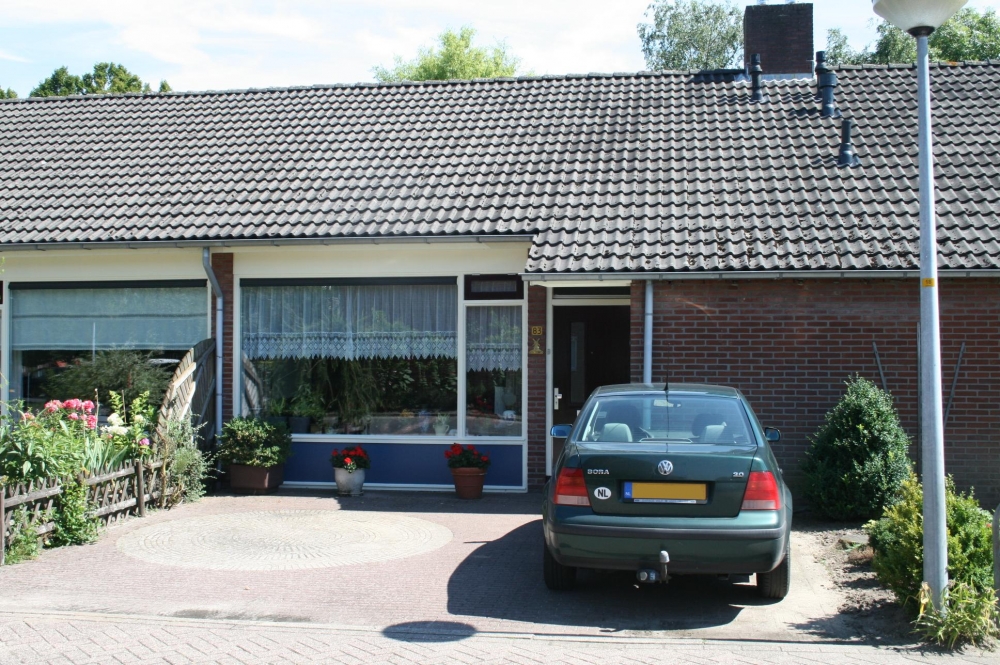 Mozartstraat 83, 7391 XE Twello, Nederland