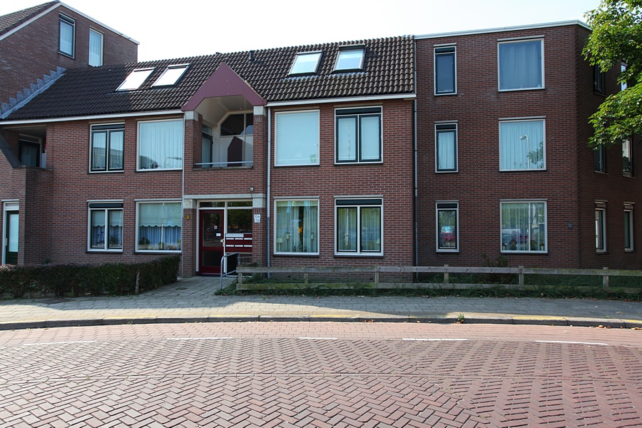 Martinetsingel 110, 7201 DT Zutphen, Nederland