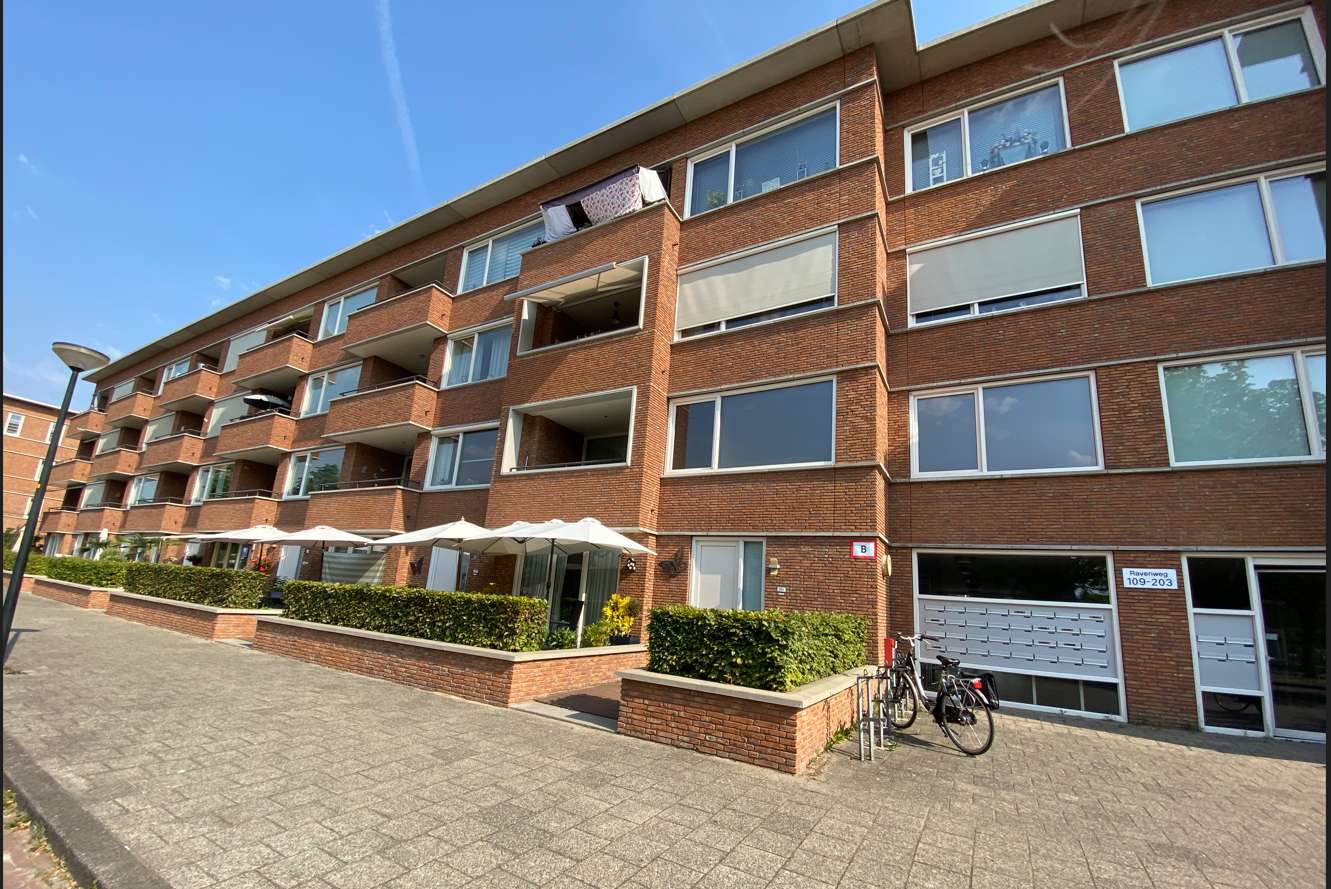 Ravenweg 155, 7331 Apeldoorn, Nederland