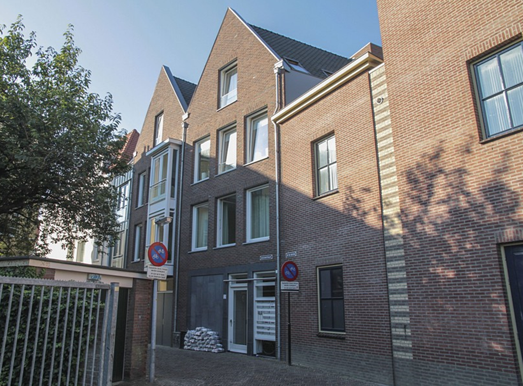 Keizerstraat 11f7, 7411 HC Deventer, Nederland