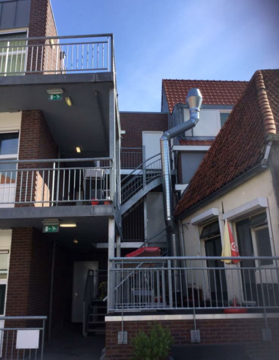 Keizerstraat 11f7