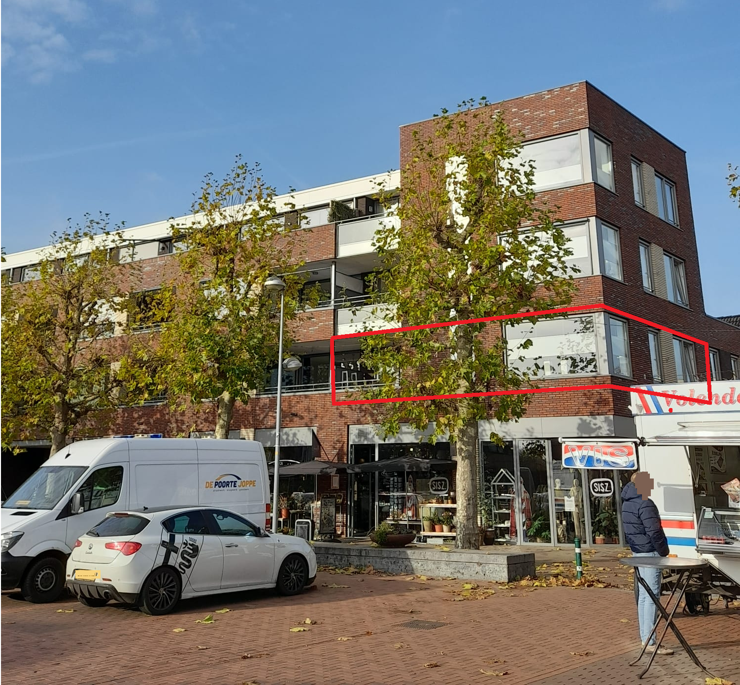 Marktplein 20, 7391 DZ Twello, Nederland