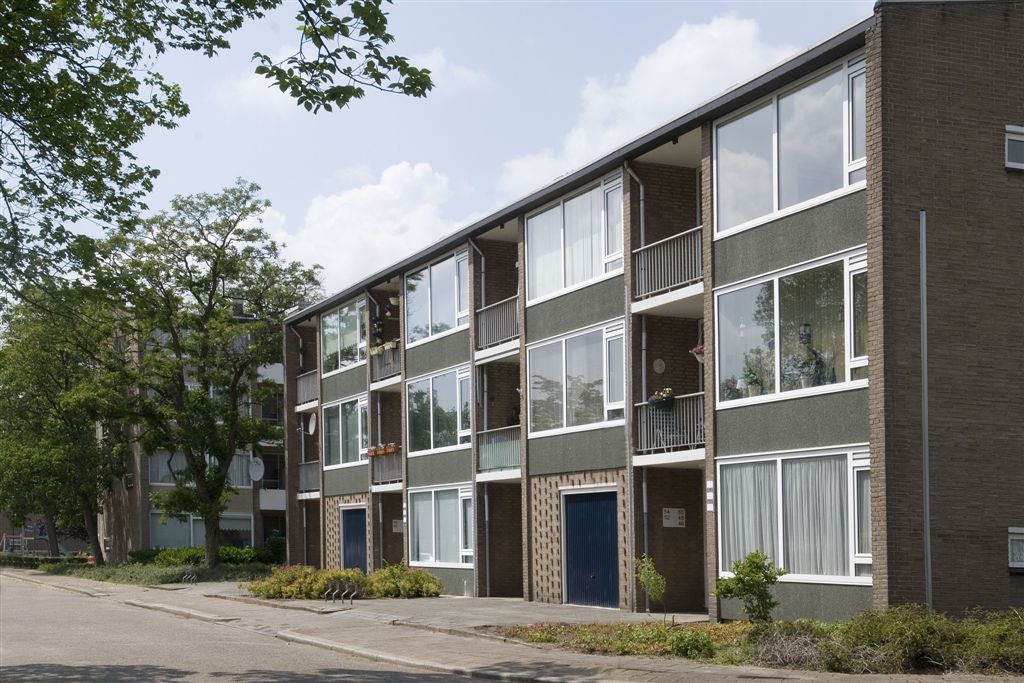 Edisonlaan 156, 7316 JR Apeldoorn, Nederland