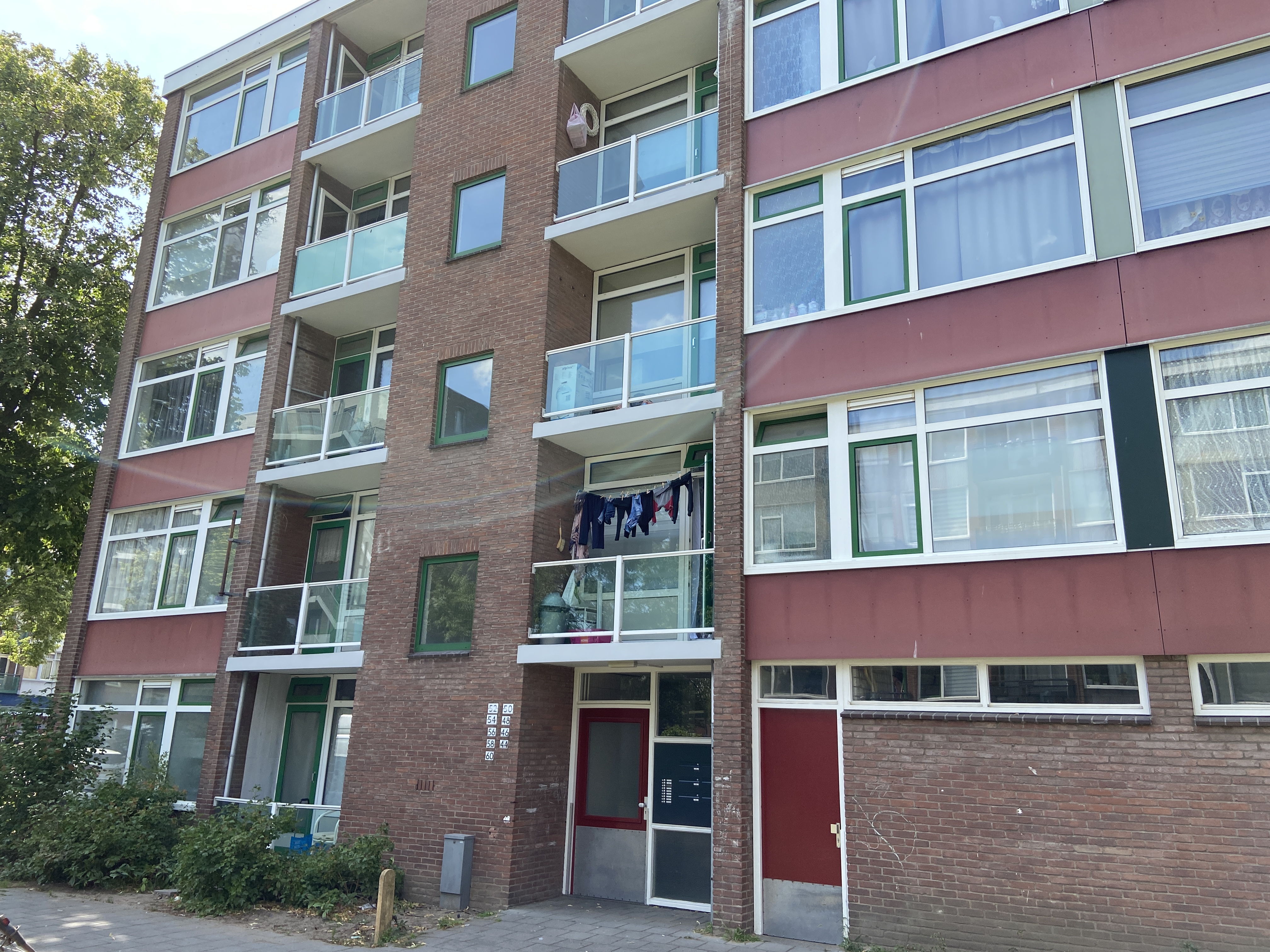 Deltalaan 44, 7417 VH Deventer, Nederland