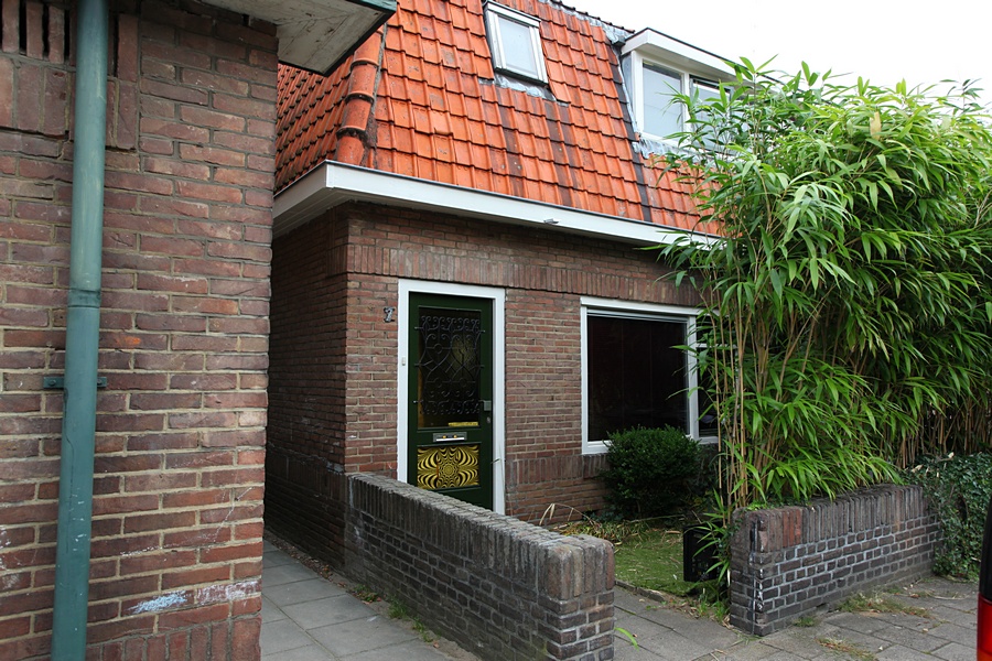 Slindewaterstraat 7, 7203 GN Zutphen, Nederland