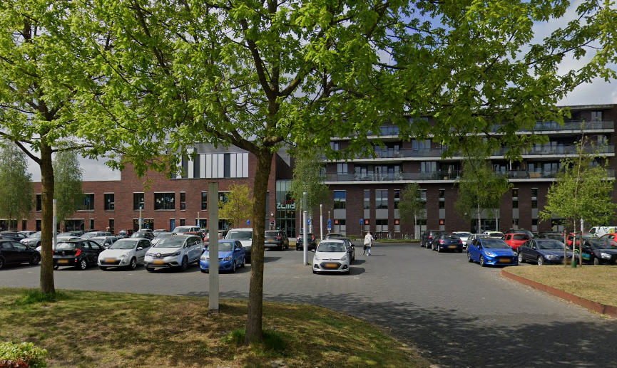 1e Wormenseweg 396, 7333 GZ Apeldoorn, Nederland