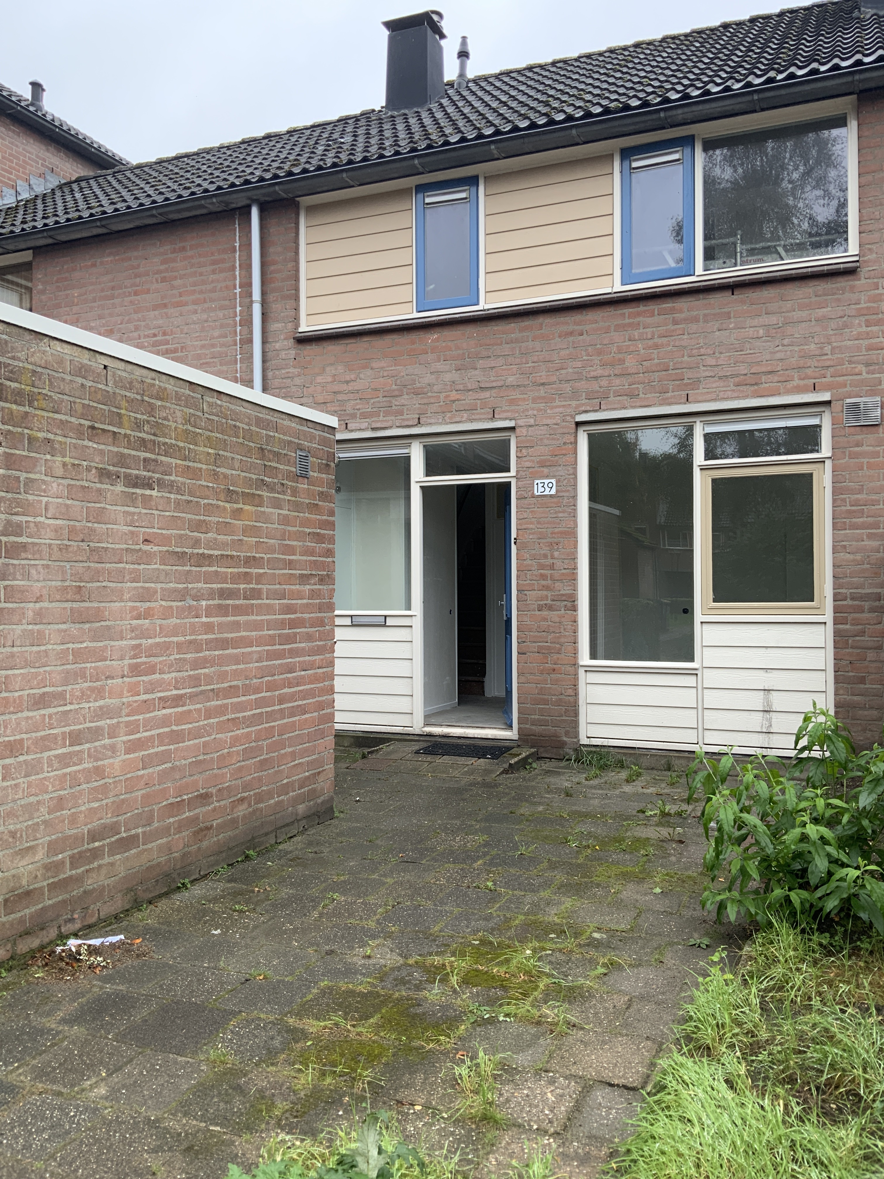 Hoge Dries 139, 7335 AL Apeldoorn, Nederland