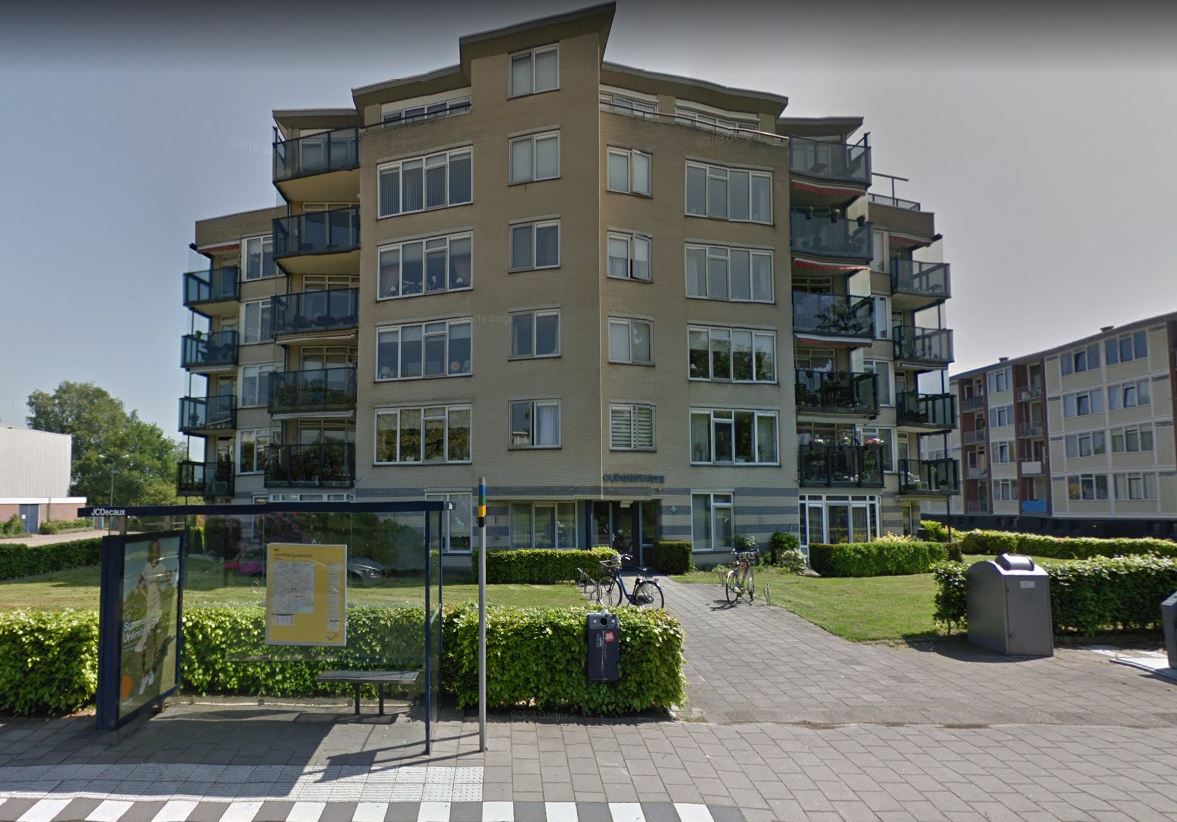 1e Wormenseweg 221A, 7331 MZ Apeldoorn, Nederland