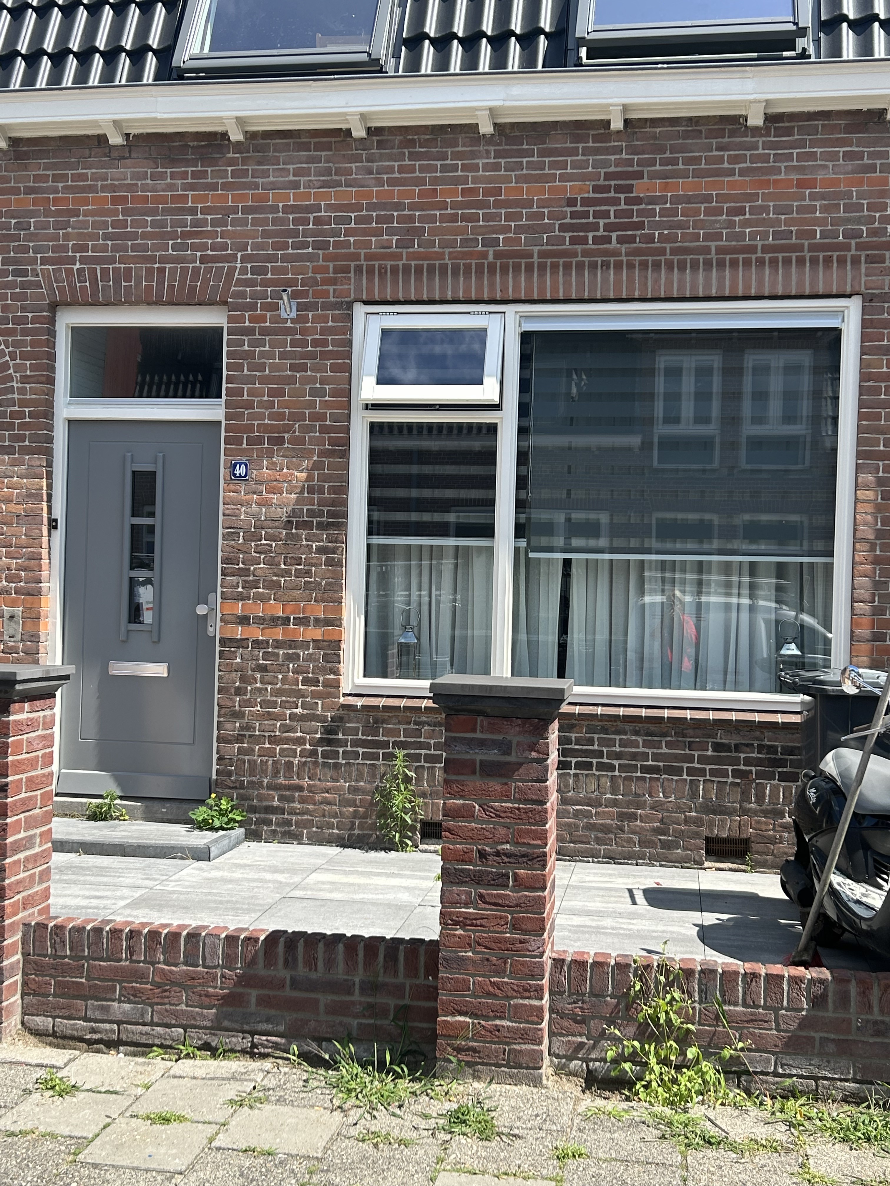 Tabaksstraat 40, 7413 TJ Deventer, Nederland