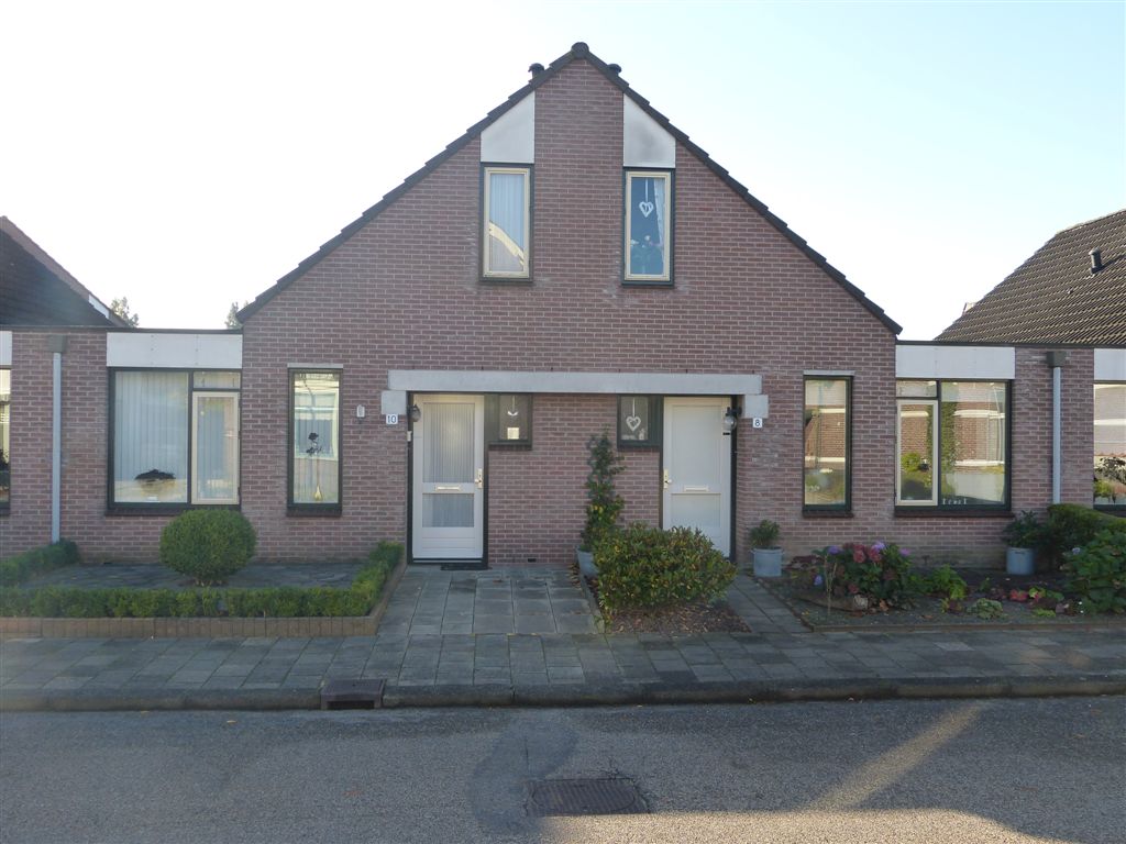 Zuiderlaan 31, 7322 HL Apeldoorn, Nederland