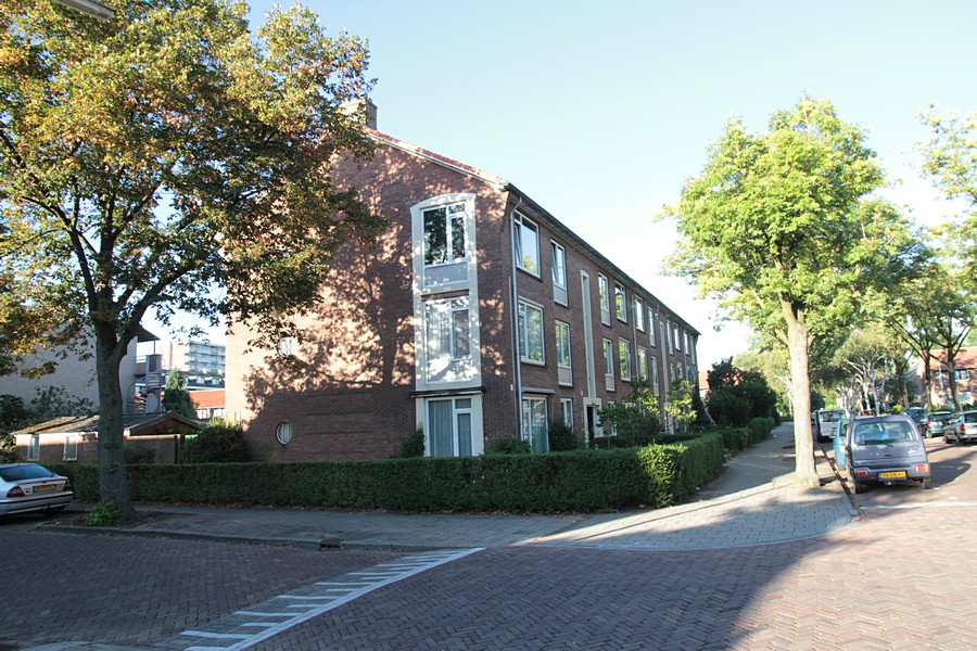 Nilantstraat 127, 7415 TC Deventer, Nederland