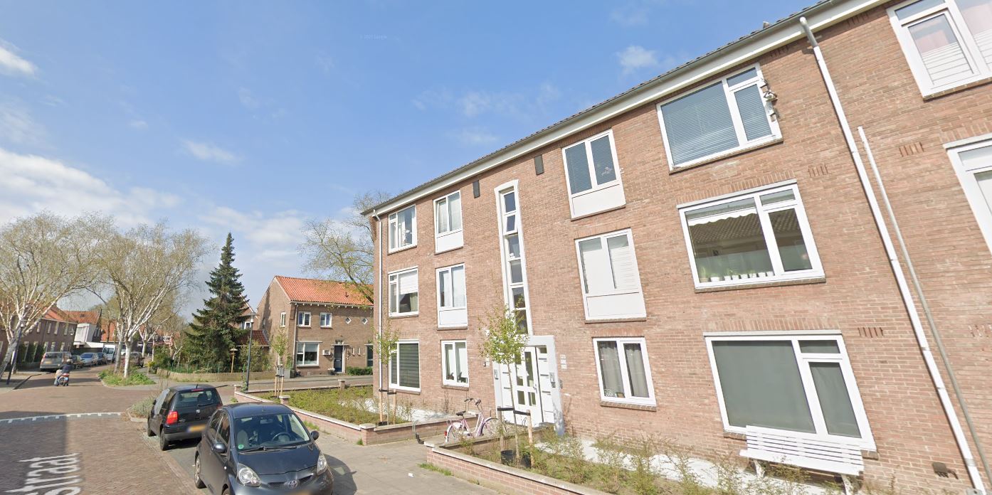 Nilantstraat 127