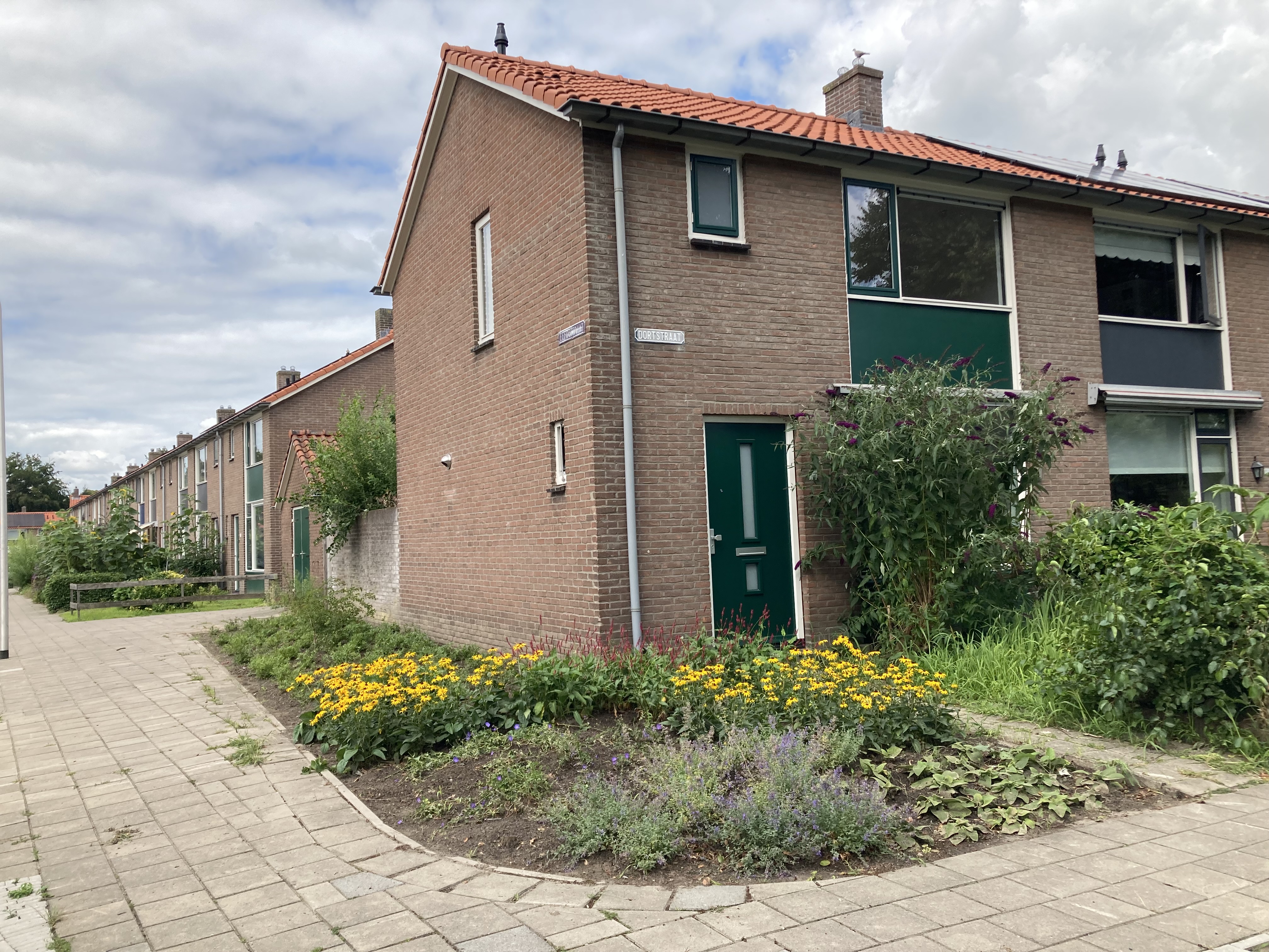 Dortstraat 15, 7416 ZS Deventer, Nederland