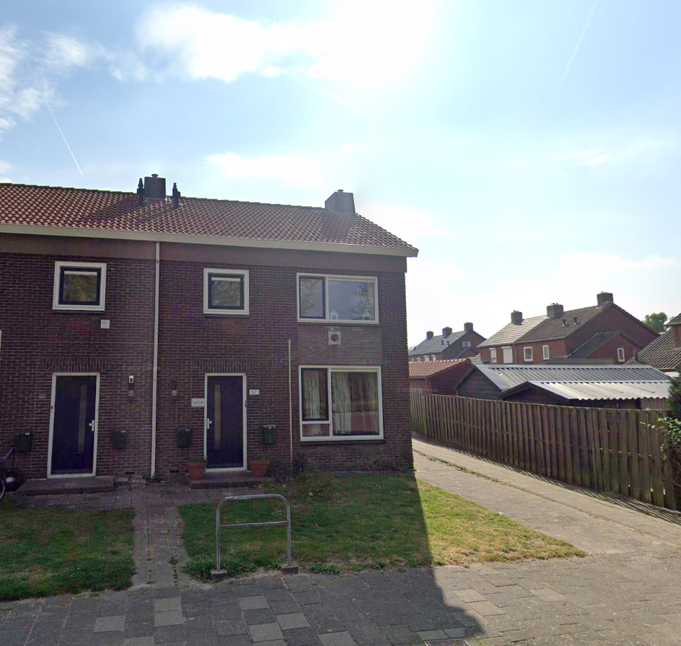 Hofveld 103B, 7333 BJ Apeldoorn, Nederland