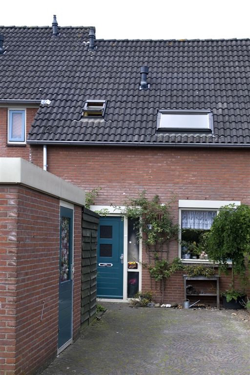 Rentmeestersveld 118, 7327 HC Apeldoorn, Nederland