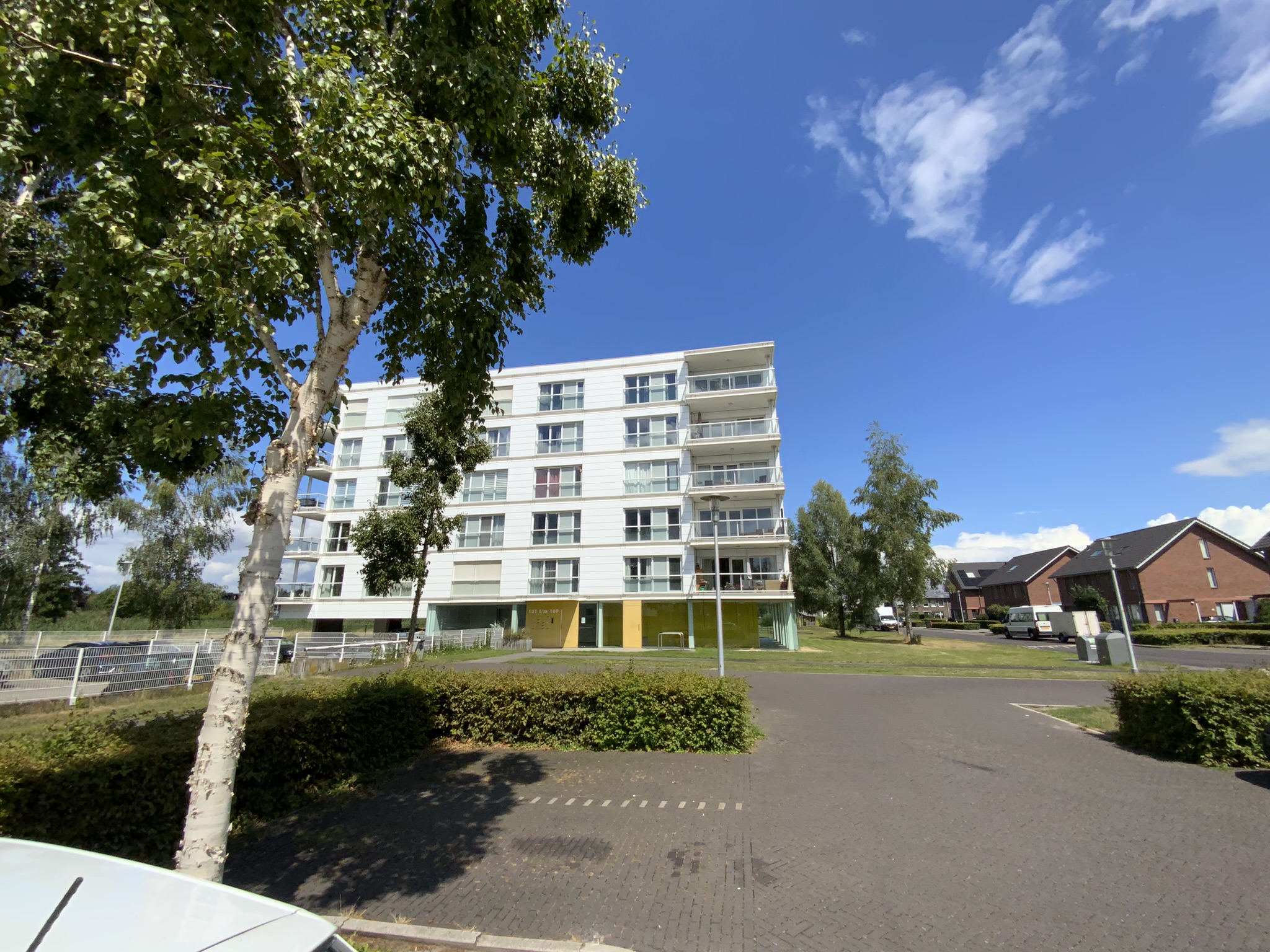 Calypsostraat 99, 7323 AR Apeldoorn, Nederland