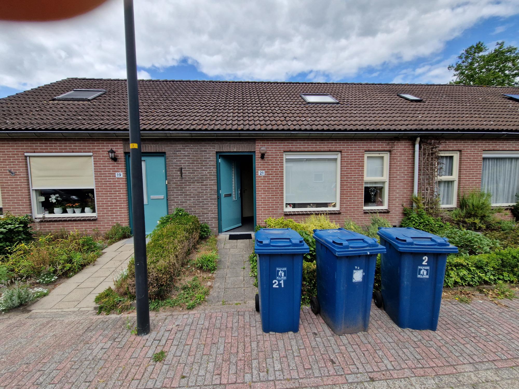 Ruigenhoek 21, 7381 CP Klarenbeek, Nederland
