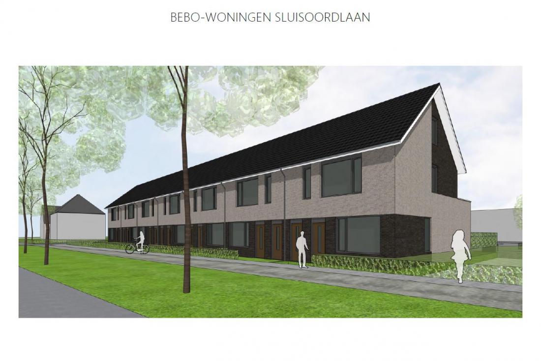 Teunisbloem 0, 7322 EZ Apeldoorn, Nederland