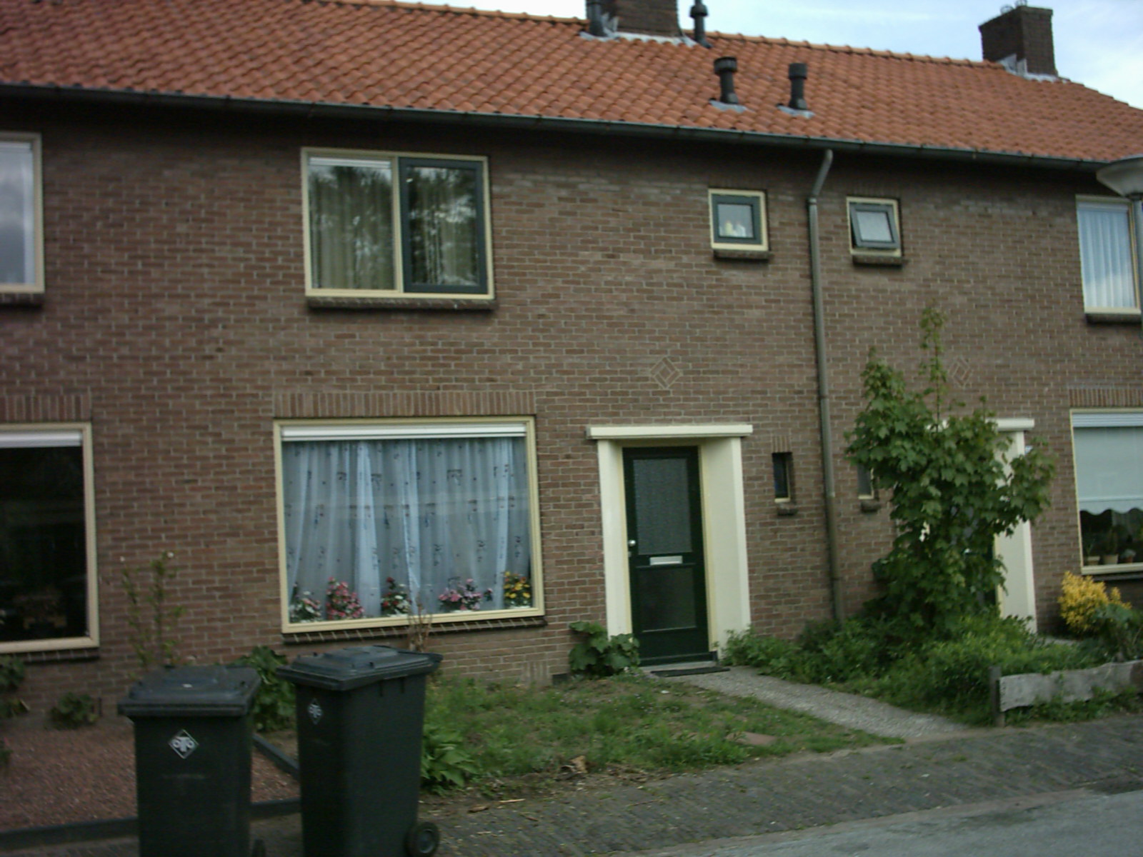 Meidoornstraat 27, 7213 WP Gorssel, Nederland