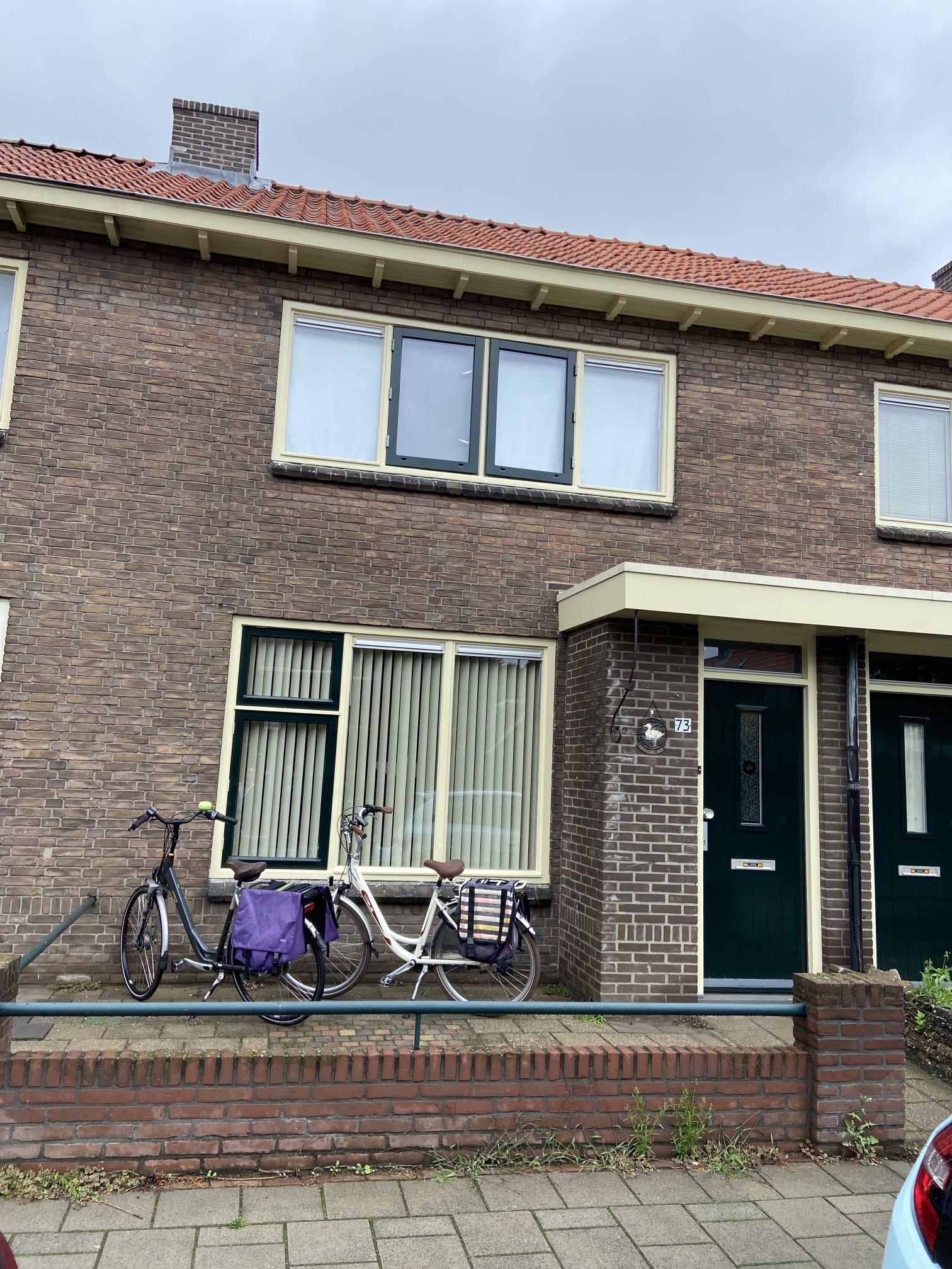 Nilantstraat 73, 7415 TA Deventer, Nederland