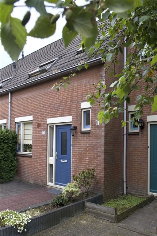 Rentmeestersveld 105