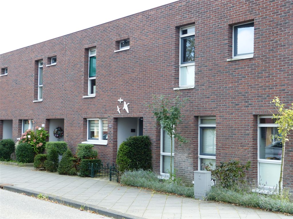 Waterlei 364, 7325 GN Apeldoorn, Nederland