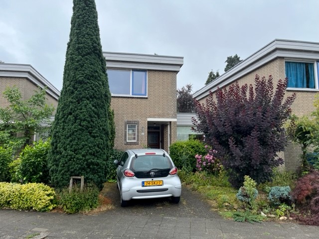 Antilopestraat 25, 7315 EG Apeldoorn, Nederland