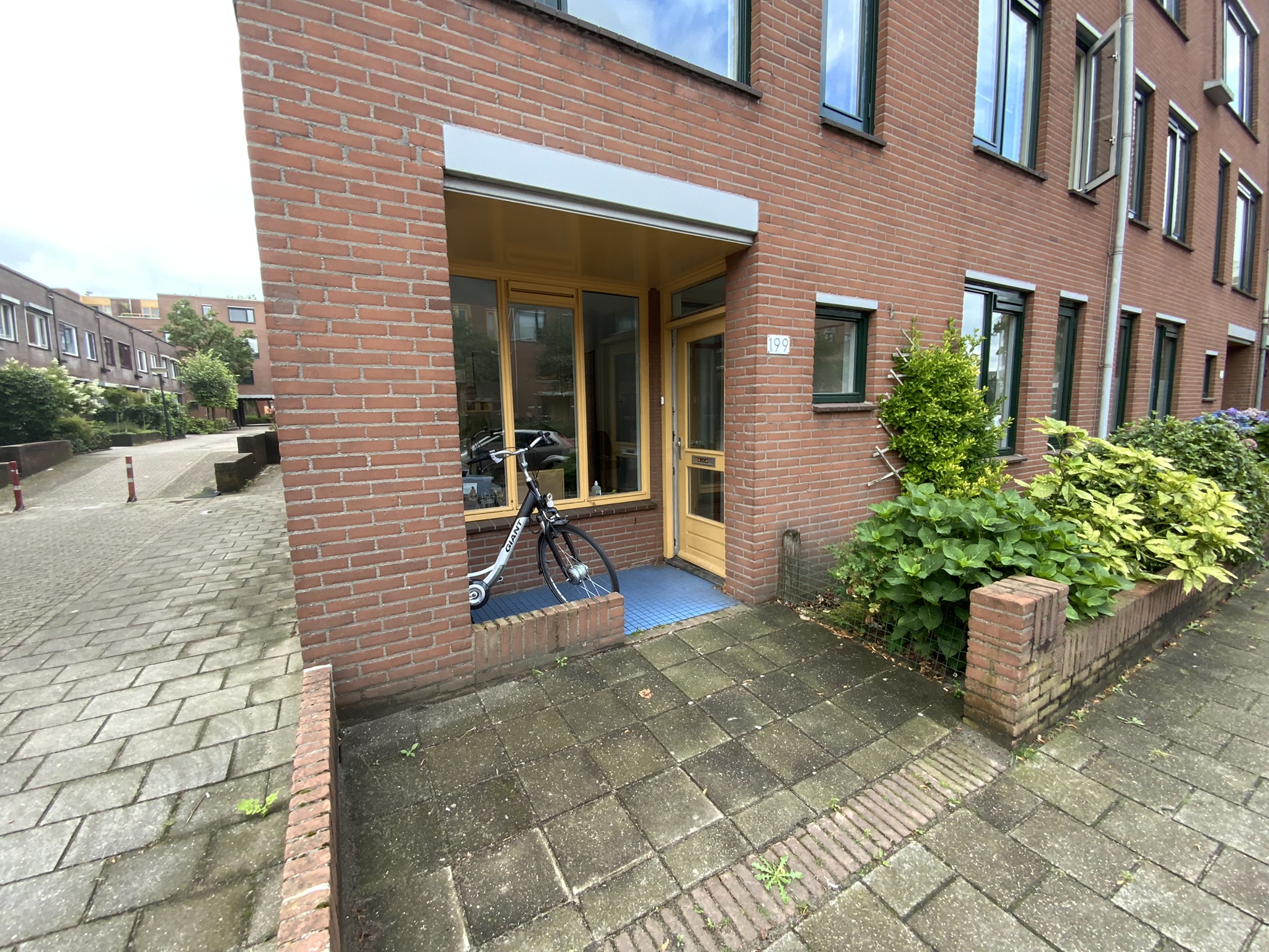 Kalverstraat 199, 7311 SH Apeldoorn, Nederland