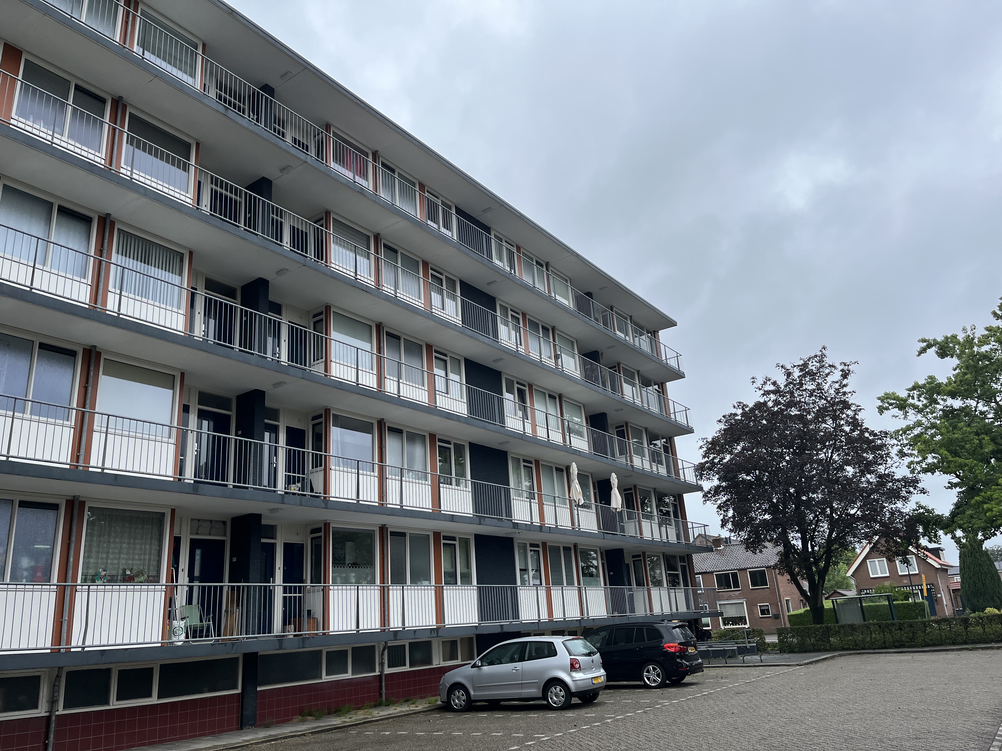 Pieter Saenredamstraat 243, 7312 RC Apeldoorn, Nederland